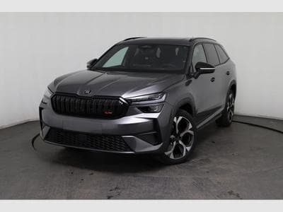 Skoda Kodiaq RS 7-Sitzer 2.0 (2026) - Foto 1