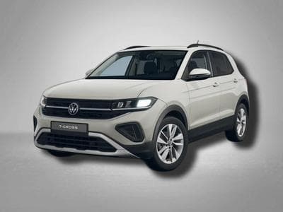 VW T-Cross R-Line Limited 1.5 TSI 7-Gang-DSG (2025) - Photo 1