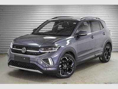 VW T-Cross 1,5 TSI DSG (2026) - Photo 1