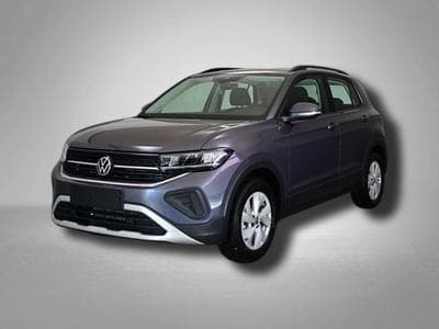 VW T-Cross Life 1.0 TSI 5-Gang (2026) - Photo 1