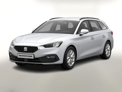Seat Leon Style (2026) - Photo 1
