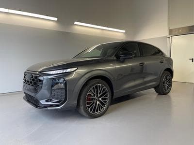 Audi Q3 Sportback NEU (2026) - Foto 1