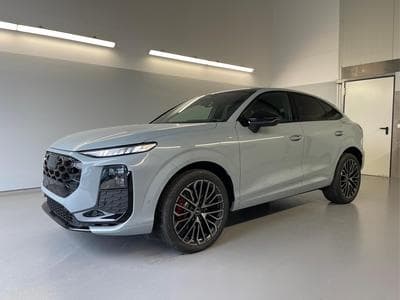 Audi Q3 Sportback NEU (2026) - Photo 1