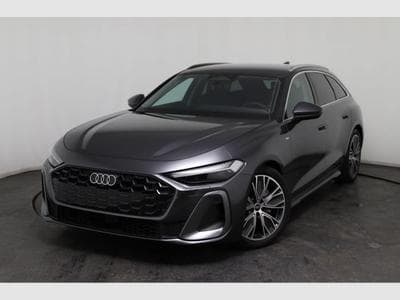 Audi A5 Avant 2.0 TFSI (2026) - Photo 1