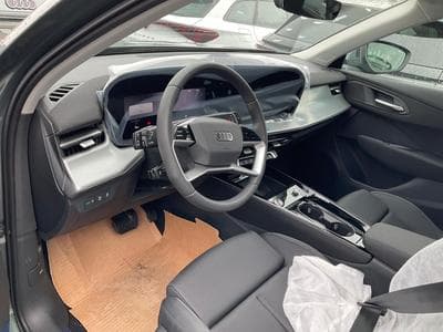 Audi Q3 TFSI quattro 150 kW (2026) - Photo 1