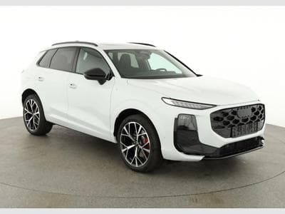 Audi Q3 TFSI quattro 150 kW (2026) - Photo 1