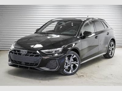 Audi A3 Sportback 40 TFSI (2026) - Foto 1