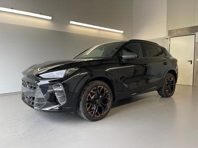 Cupra Terramar VZ (2026) - Photo 1