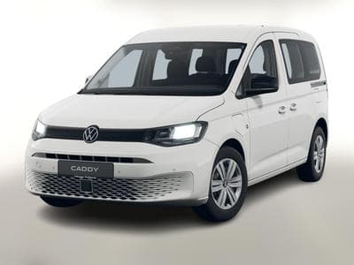 VW Caddy PHEV 5S AC(2Zone) (2025) - Foto 1