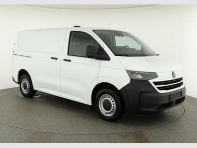 VW T7 2.0 TDI 81 kW KR (2026) - Photo 1
