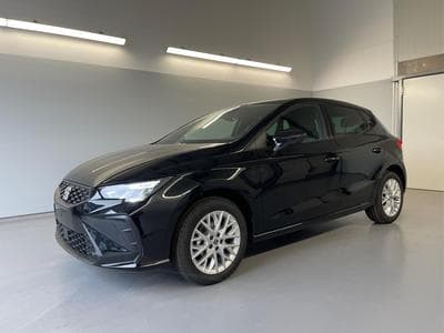 Seat Ibiza Style (2026) - Photo 1