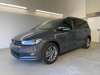 VW Touran Comfortline (2026) - Photo 1