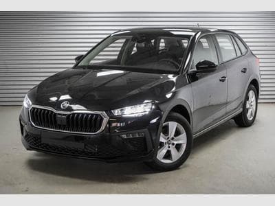 Skoda Scala 1,0 TSI DSG (2026) - Foto 1