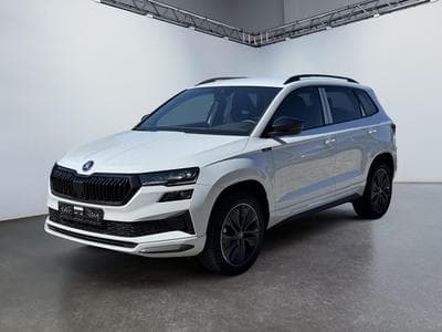 Skoda Karoq Sportline (2026) - Photo 1