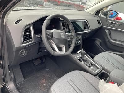 Seat Ateca Style (2026) - Photo 1