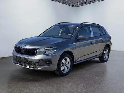 Skoda Kamiq Extra Plus (2026) - Photo 1