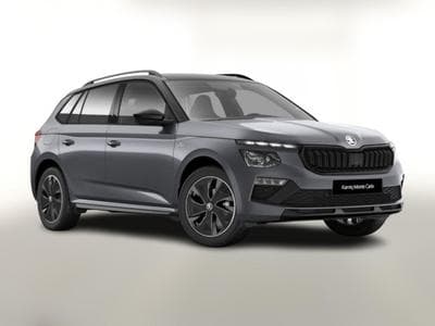 Skoda Kamiq Monte Carlo (2026) - Foto 1