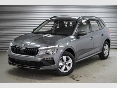 Skoda Kamiq 1,0 TSI DSG (2026) - Foto 1