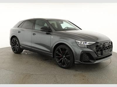 Audi Q8 50 TDI quattro (2026) - Photo 1