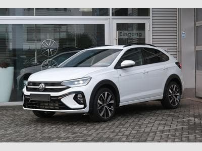 VW Taigo 1.5 TSI DSG (2026) - Foto 1