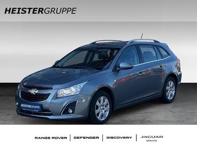 Chevrolet Cruze 2.0 TD Station Wagon LTZ (2014) - Photo 1