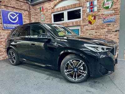 BMW X1 X1 30e 326cv Auto xDrive M-SPORT (Plug-in-Hybride) (2025) - Photo 1