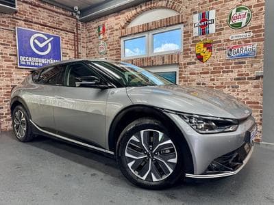 Kia EV6 EV6 229cv Auto FWD BUSINESS (2024) - Foto 1