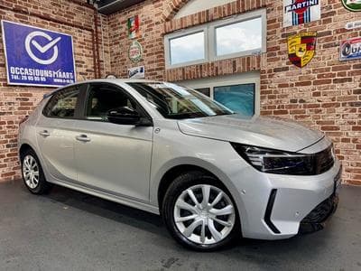 Opel Corsa Corsa 1.2 Turbo 101cv Auto EDITION (2025) - Foto 1