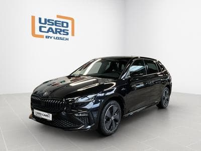 Skoda Scala Monte-Carlo+DSG+Pano+Navi+LED (2025) - Photo 1