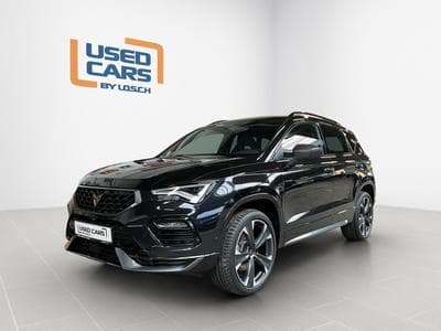 Cupra Ateca DSG+RearView+P.Drive-XL (2025) - Foto 1