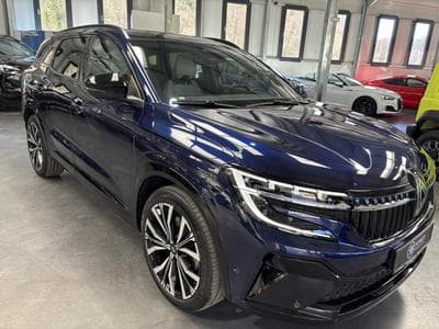 Renault Espace 1.2 ICONIC E-Tech Hybrid (2024) - Foto 1