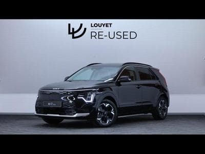 Kia Niro EV MY24 PACE 64 (2024) - Foto 1