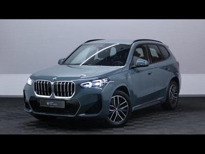BMW X1 18i sDrive M Sport Auto (2024) - Foto 1