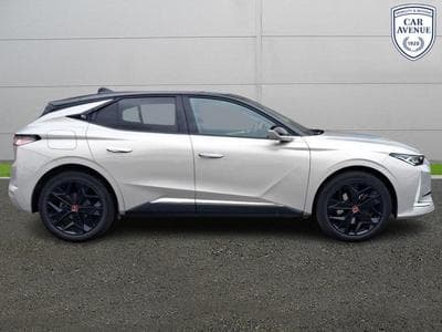 Citroen DS4 4 Performance Line + (2022) - Photo 1