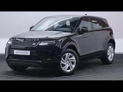 Land-Rover Range Rover Evoque D165 S AWD Auto (2024) - Photo 1