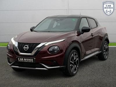 Nissan Juke N-DESIGN (2024) - Photo 1