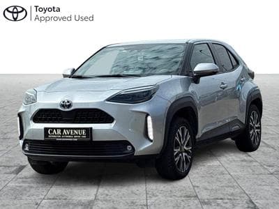Toyota Yaris Cross Cross (2022) - Foto 1