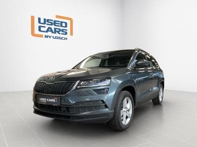 Skoda Karoq Style+4M+DSG+P.Premium (2020) - Foto 1