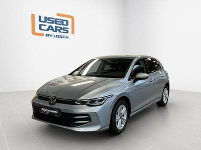 VW Golf Life+DSG+LED+Navi (2025) - Photo 1