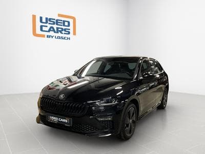 Skoda Scala Monte-Carlo+Dsg+Pano+RearView (2025) - Photo 1