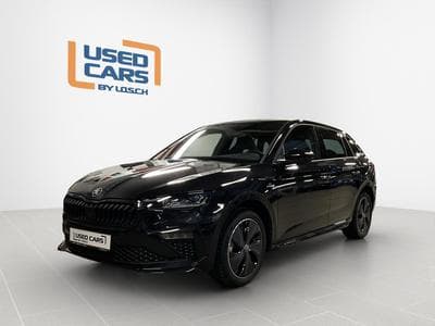 Skoda Scala Monte-Carlo+BVM+Pano+RearView (2025) - Foto 1