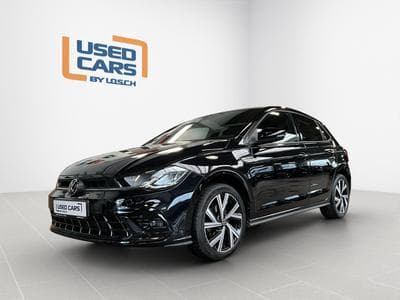 VW Polo R-Line+DSG+P.Style+P.Lumiere (2022) - Photo 1