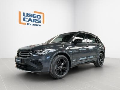 VW Tiguan Urban-Sport+DSG+LED+NAVI (2024) - Foto 1