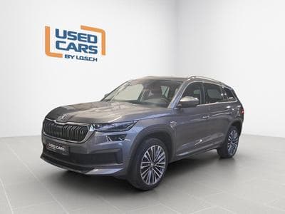 Skoda Kodiaq L&K+DSG+4x4+Pano+AHK+StandH. (2022) - Photo 1