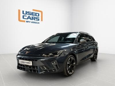 Cupra Leon ST+DSG+Pure-Perf.+Int.Drive (2025) - Foto 1