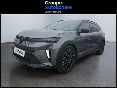 Renault Scenic ESPRIT ALPINE 220 LONG RANGE (2024) - Foto 1