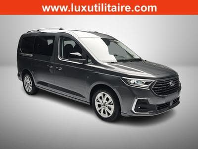 Ford Tourneo 1.5 EB PHEV Auto 150 Grand Titanium (2025) - Photo 1