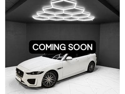 Jaguar XE P300 AWD HSE (2022) - Foto 1