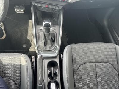 Audi A1 Sportback (2026) - Photo 1