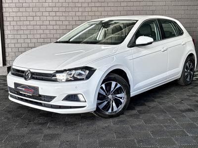 VW Polo VI Comfortline 1.0 TSI 95 CV *NAVI* REG. VITESSE* (2018) - Foto 1
